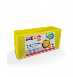 plastilina-gr.500-giallo