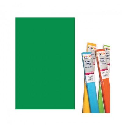 carta-crespa-gr40-verde-medio-10713/17