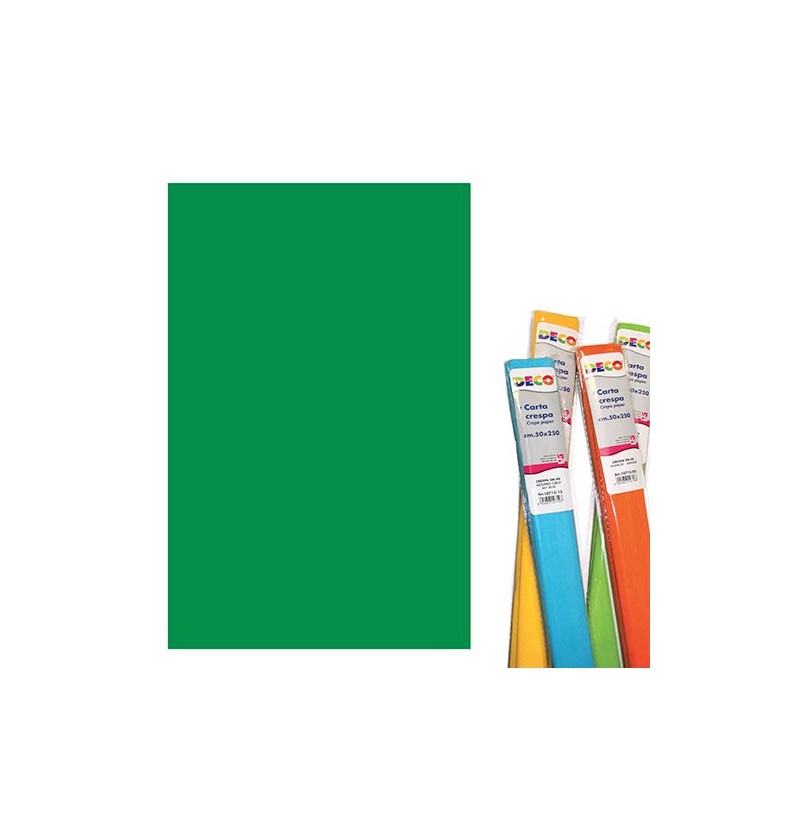 carta-crespa-gr40-verde-medio-10713/17