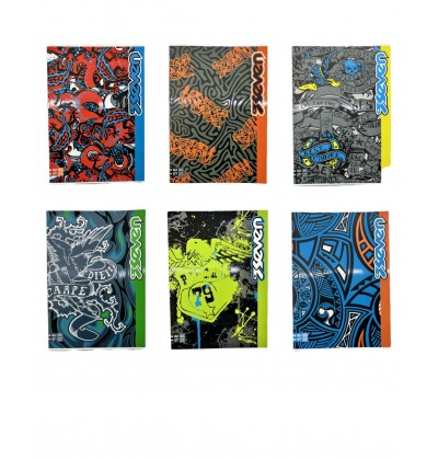 -maxi-quaderno-seven-gr100-boy--rig-r/1r