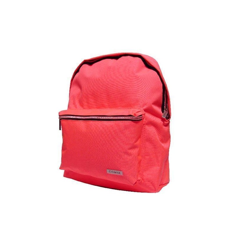 ZAINO AMERICANO COMIX SPECIAL Arancio Fluo