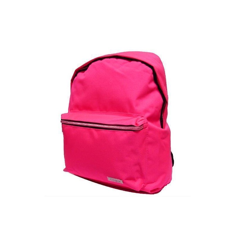 ZAINO AMERICANO COMIX SPECIAL Fucsia Fluo