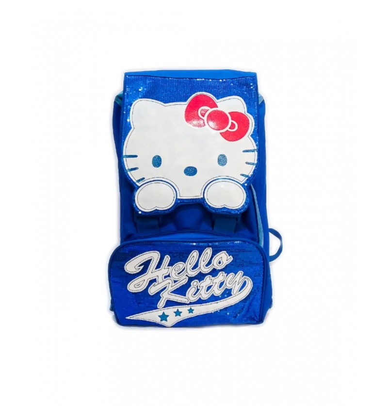 zaino-estensibile-hello-kitty-shine-azzurro