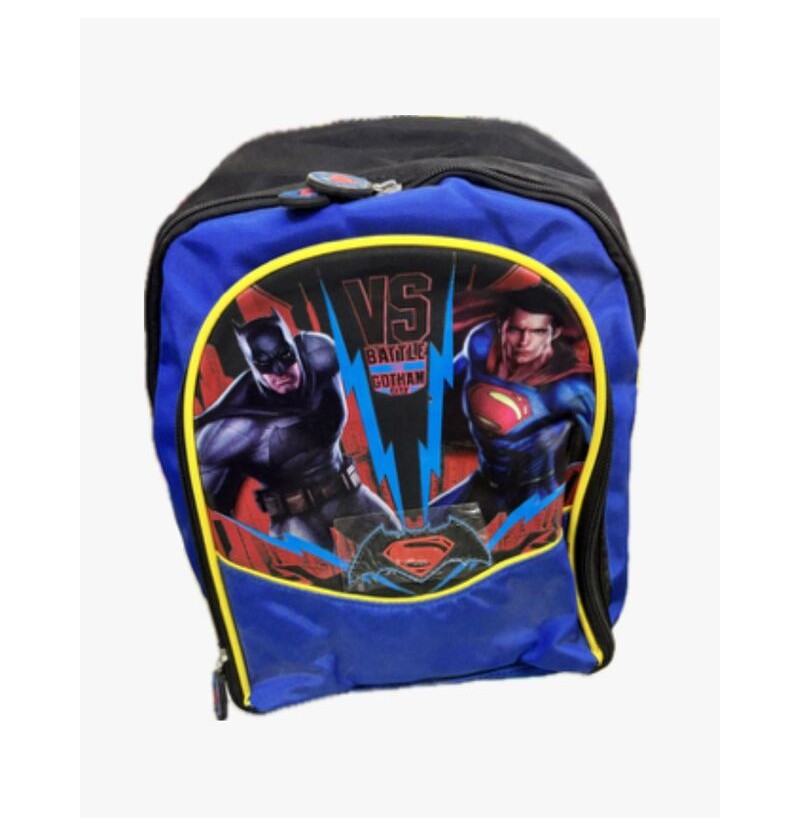 zaino-asilo-batman