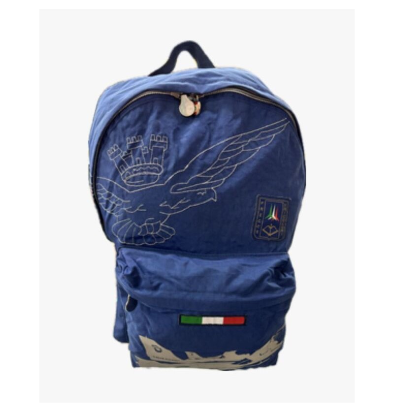 zaino-americano-frecce-tricolori