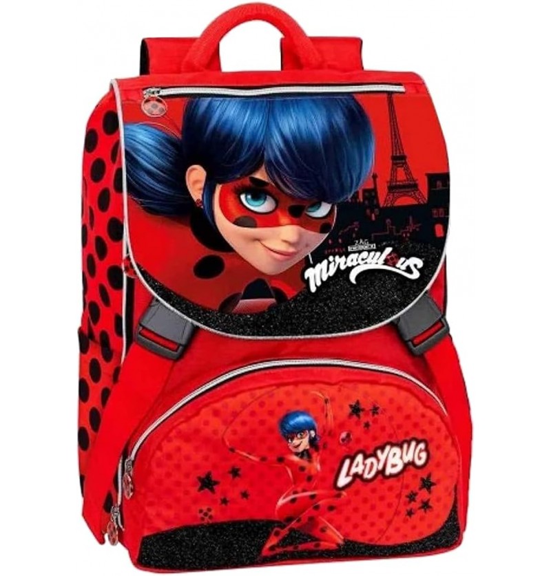 ZAINO ESTENSIBILE  MIRACULUS