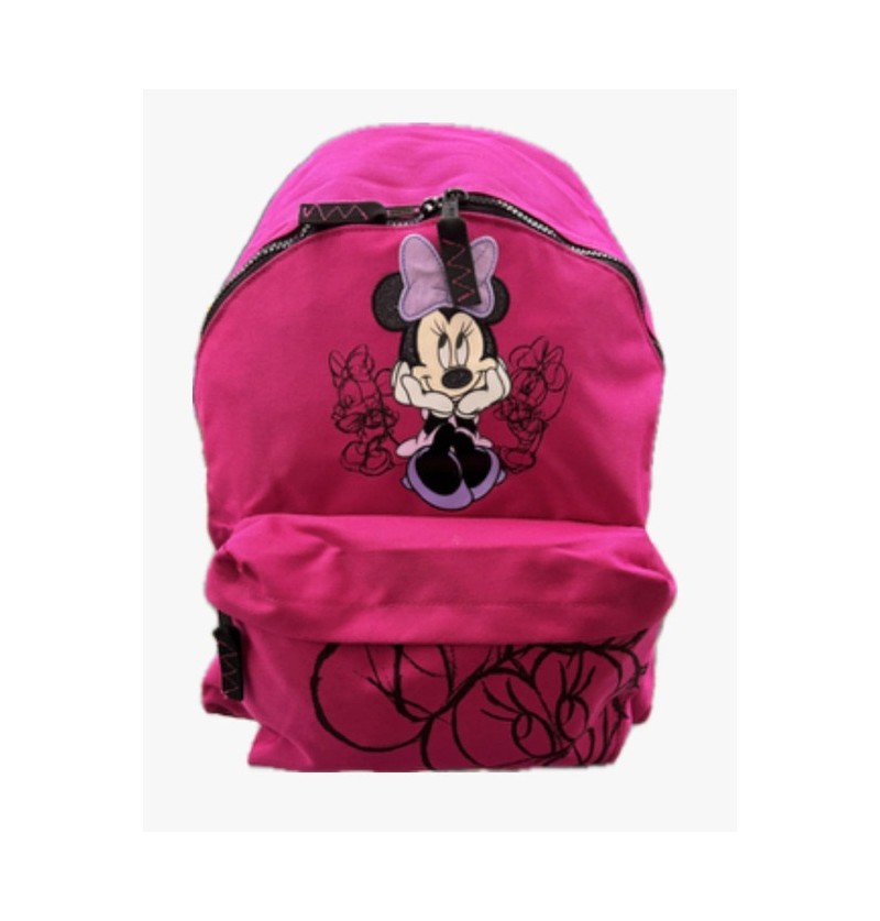 ZAINO AMERICANO MINNIE