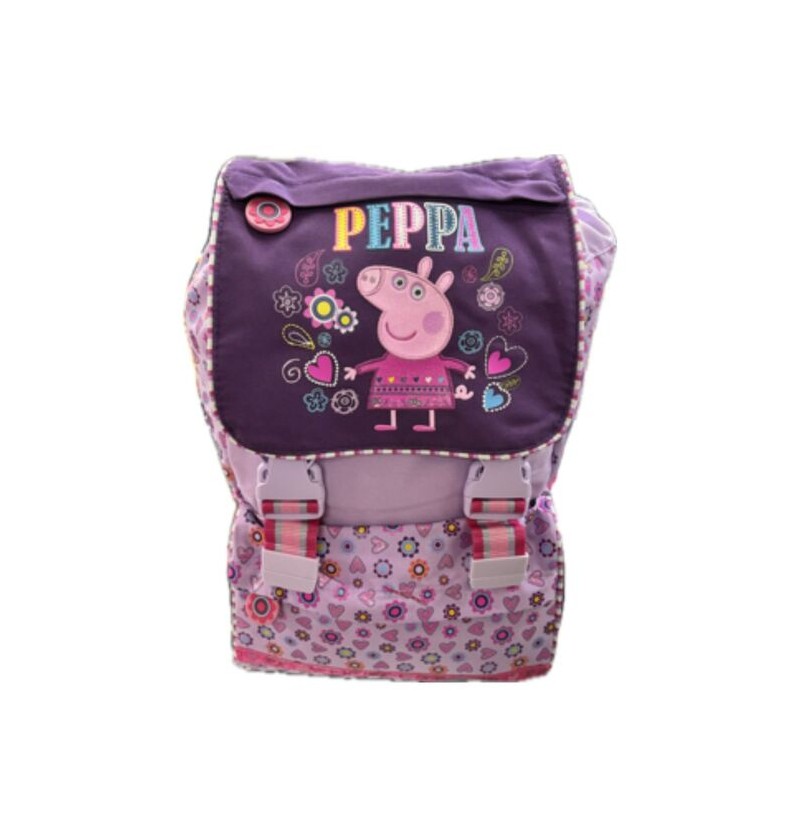 zaino-classico--peppea-pig-medio