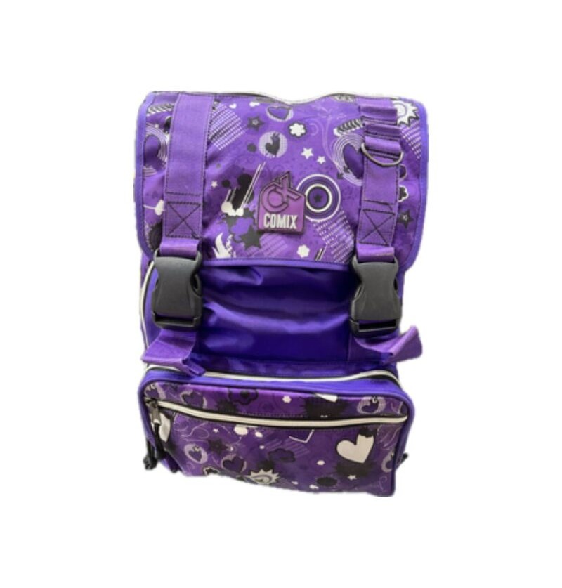 zaino-estenzsibile-comix-viola