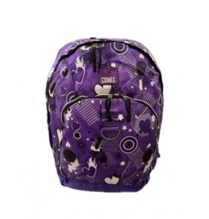 zaino-americano-comix-viola