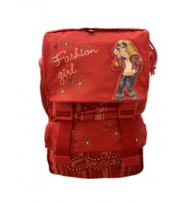 zaino-estensibile-onyx-fashion-rosso