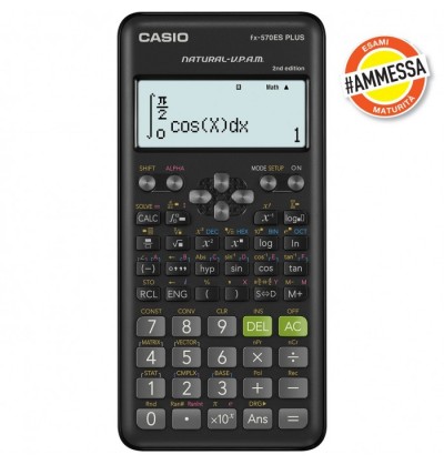 calcolatrice-casio-scientifica-fx-570