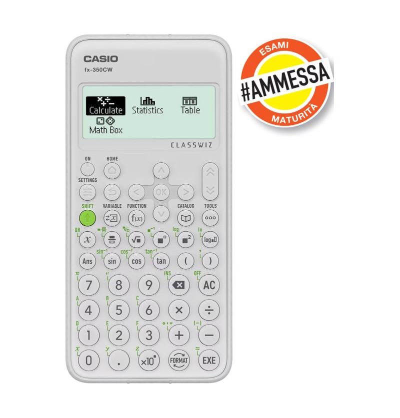 calcolatrice-casio-scientifica-fx-350