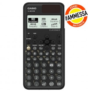 calcolatrice-casio-scientifica-fx-991-x
