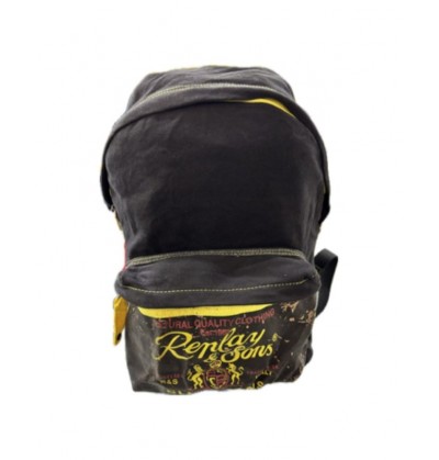 zaino-americano-replay-nero