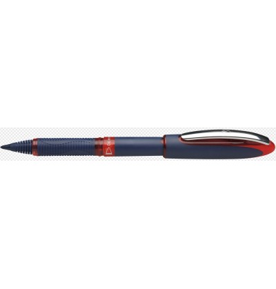 penna-schneider-one-business-0,6-rosso