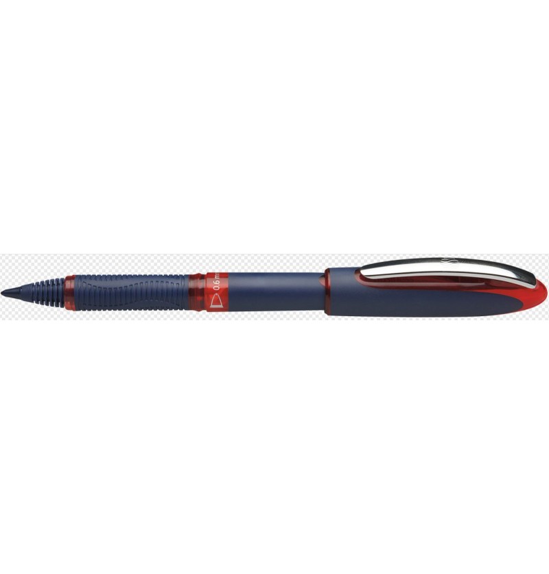 penna-schneider-one-business-0,6-rosso