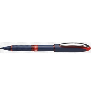 penna-schneider-one-business-0,6-rosso
