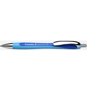 penna-schneider-slider-rave-blu-xb