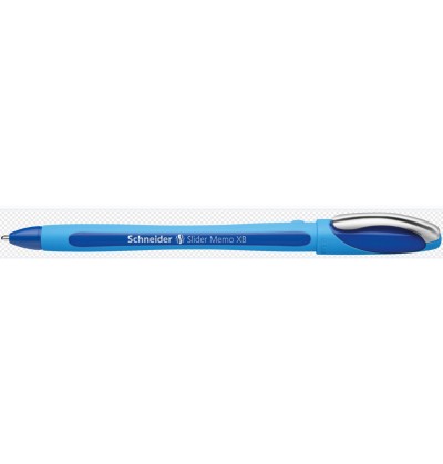 penna-schneider-slider-memo-xb-blu