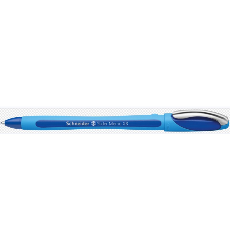 penna-schneider-slider-memo-xb-blu