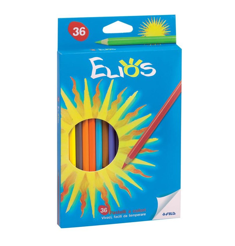 pastelli-a-legno-elios-36pz