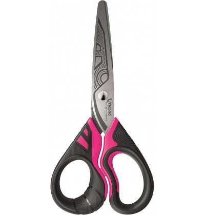 forbici-sensoft-fluo-cm-13