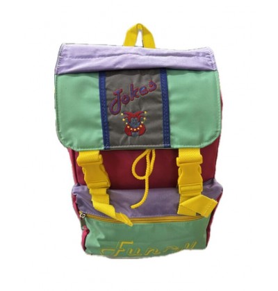 zaino-classico-marchio-medium-assortito