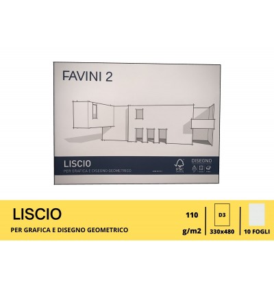 album-favini-gr110-fg10-33x48-liscio