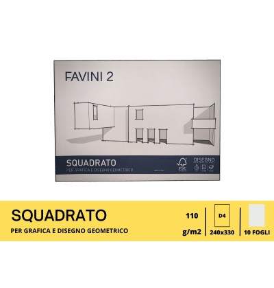 album-favini-gr110-fg10-24x33-liscio-squadrato