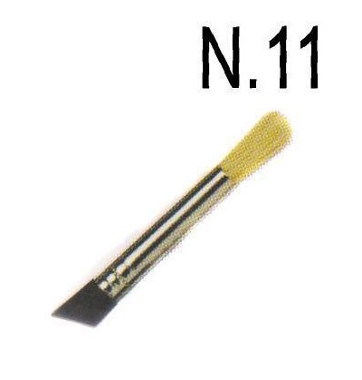 pennello-tondo-n.11