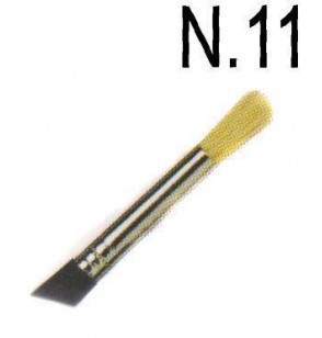 pennello-tondo-n.11