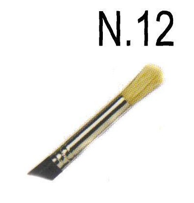 pennello-tondo-n.12