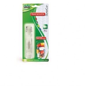 sparamolle-supaclip-c/25-molle-bloc.20fg