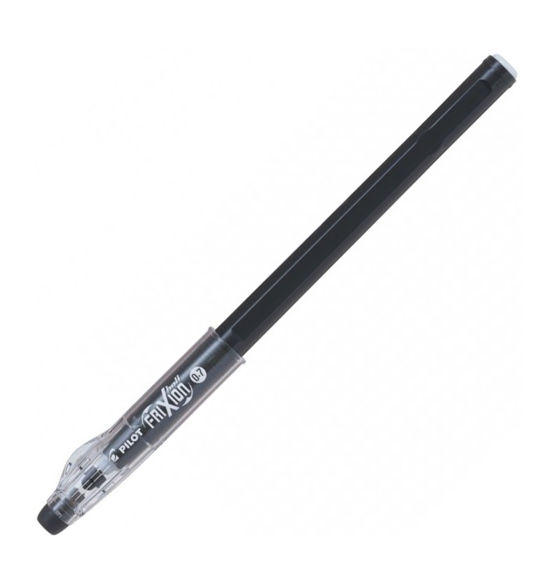 penna-pilot-frixion-ball-stick-0,7--nero