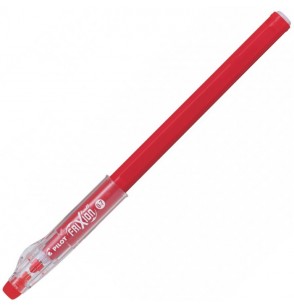 penna-pilot-frixion-ball-stick-0,7--rosso
