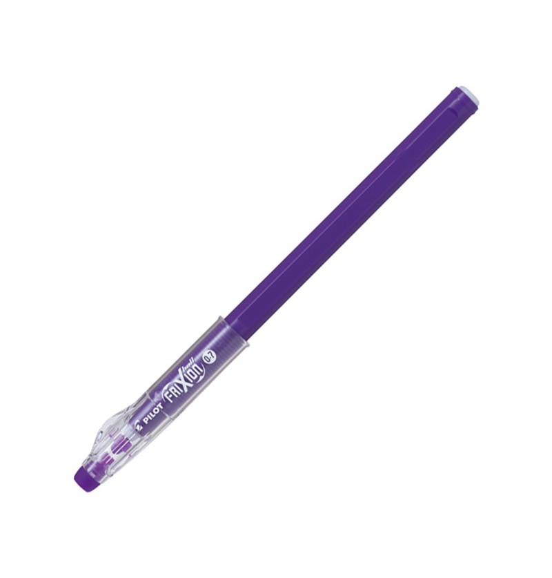 penna-pilot-frixion-ball-stick-0,7--viola