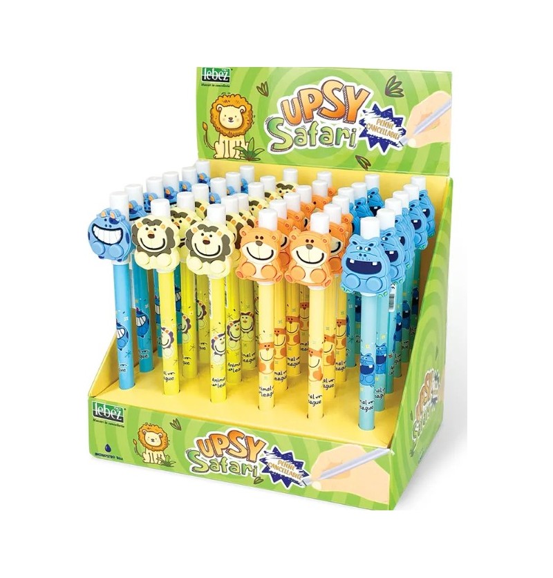 penna-cancellabile-upsy-safari-36--pz