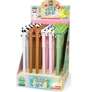 penna-cancellabile-upsy-zoo-24-pz