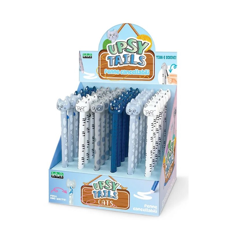 penna-cancellabile-upsy-tails-36-pz