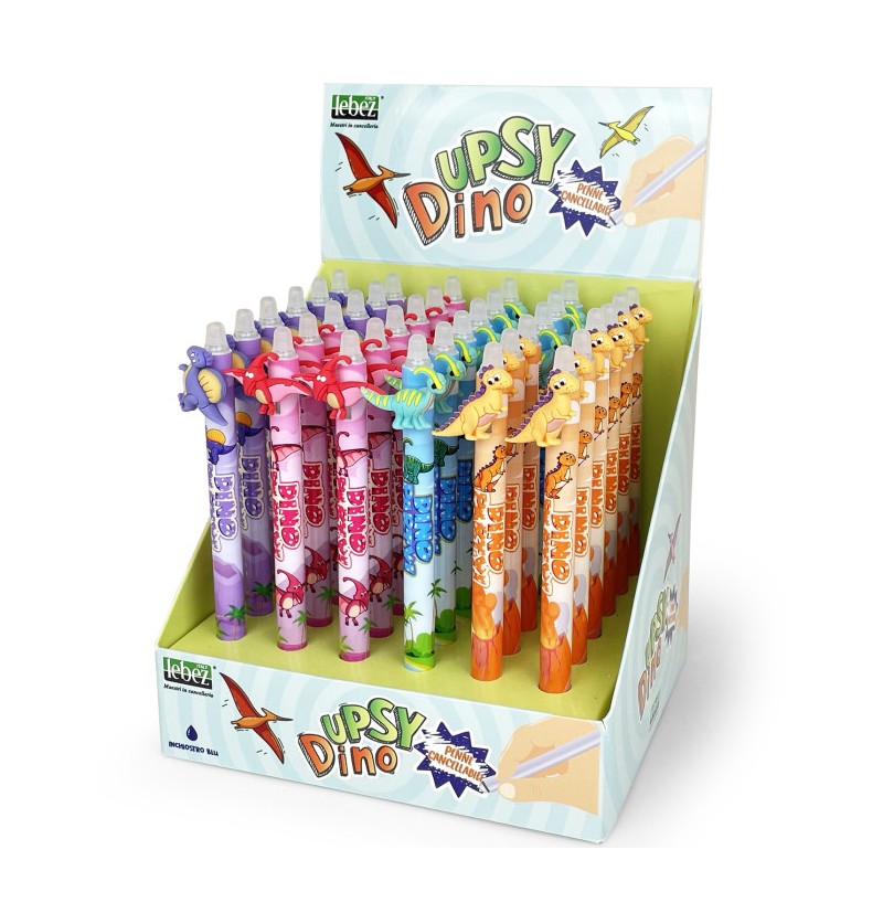 penna-cancellabile-upsy-dino--36-pz
