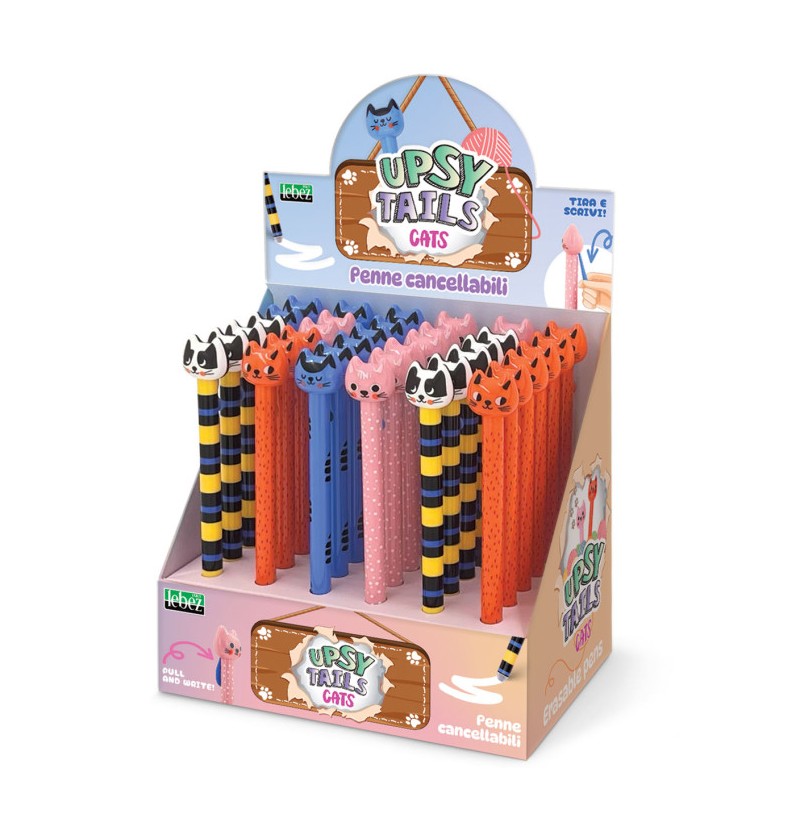 penna-cancellabile-upsy-tails-36-pz
