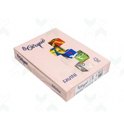 RISMA TENUE A4 80GR 500FG...