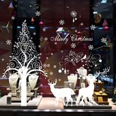 VETROFANIE NATALE