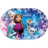 FROZEN