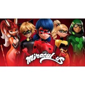 MIRACULOUS