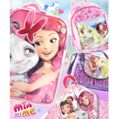 MIA & ME