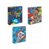 RACCOGLITORI CON ANELLI